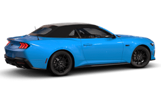 2026 Ford Mustang® External Image 4